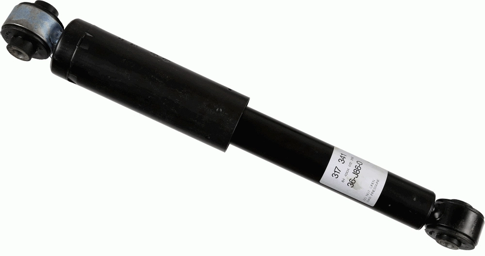 Shock Absorber (36-J86-0)