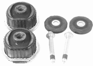 Repair Kit, axle beam (88-304-S)