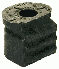 Mounting, control/trailing arm (87-338-A)