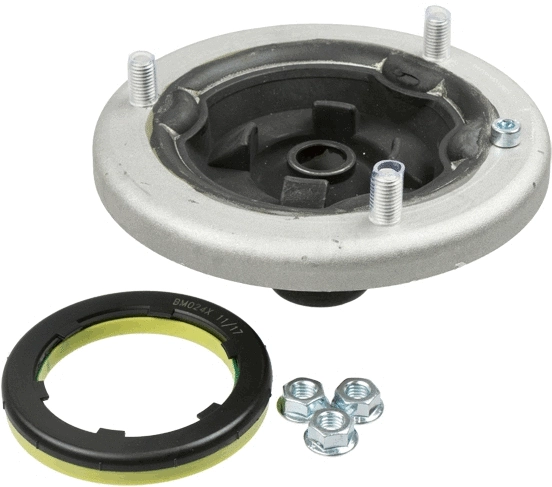 Repair Kit, suspension strut support mount (84-331-R)