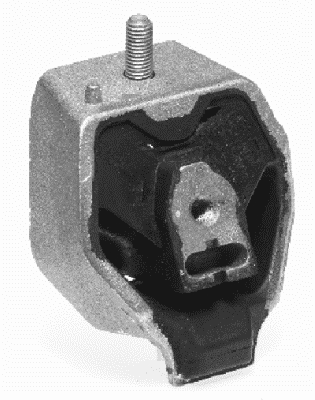Mounting, automatic transmission (87-754-A)
