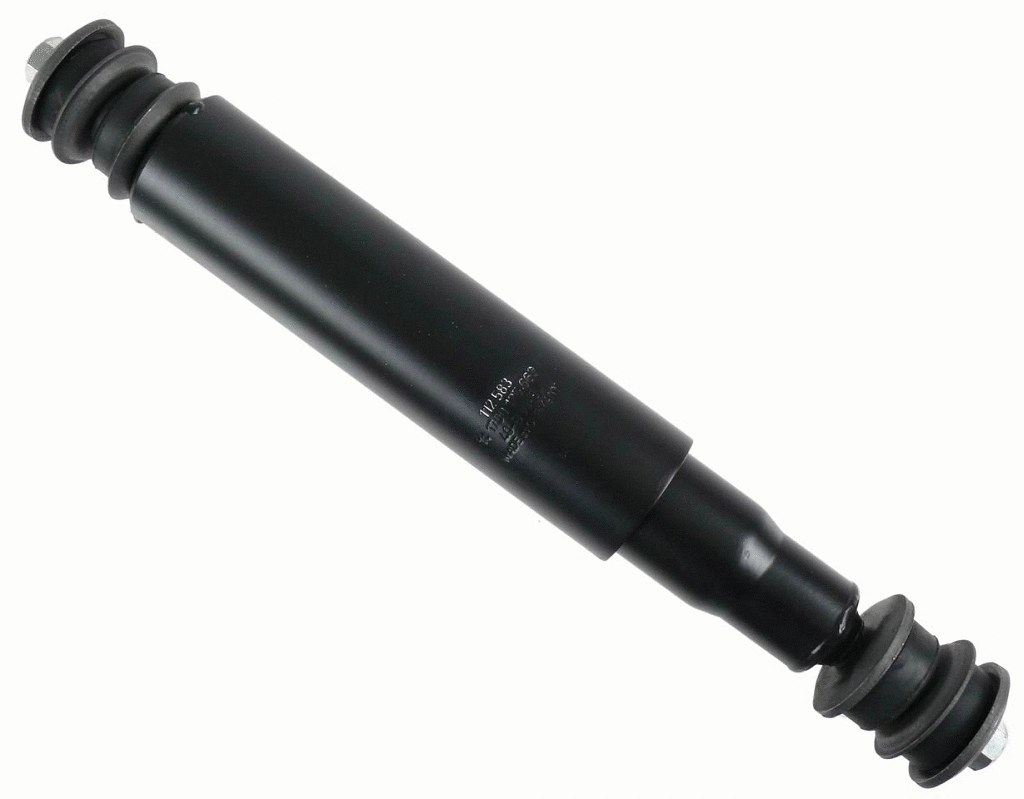 Shock Absorber (40-B30-0)