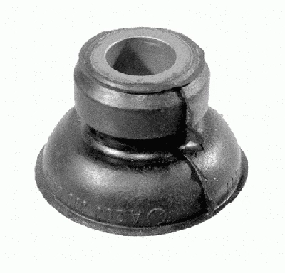 Mounting, steering gear (88-564-A)