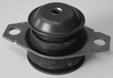 Mounting, engine (87-153-A)