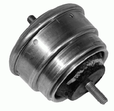 Mounting, engine (88-582-A)