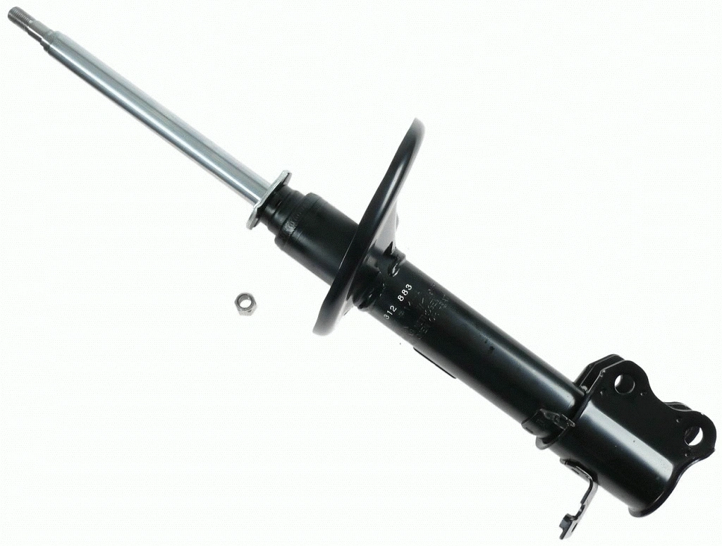 Shock Absorber (32-P14-A)