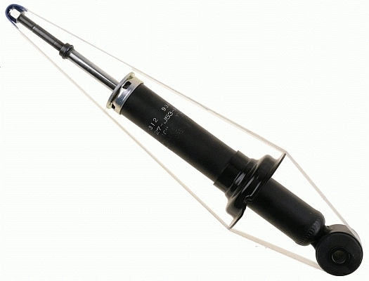 Shock Absorber (27-J53-A)