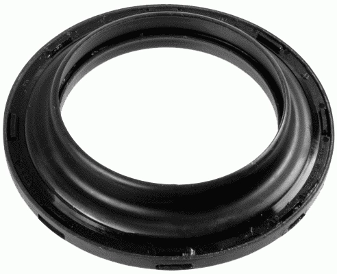 Rolling Bearing, suspension strut support mount