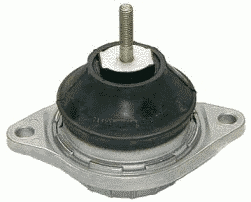 Mounting, engine (87-920-A)