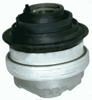 Mounting, engine (87-653-A)