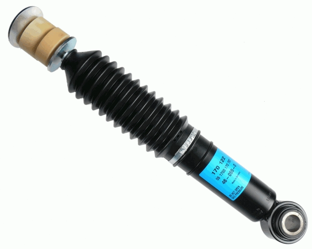 Shock Absorber (46-055-0)