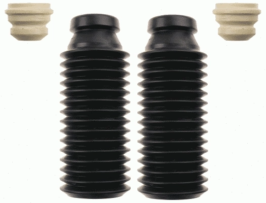 Dust Cover Kit, shock absorber (89-071-0)