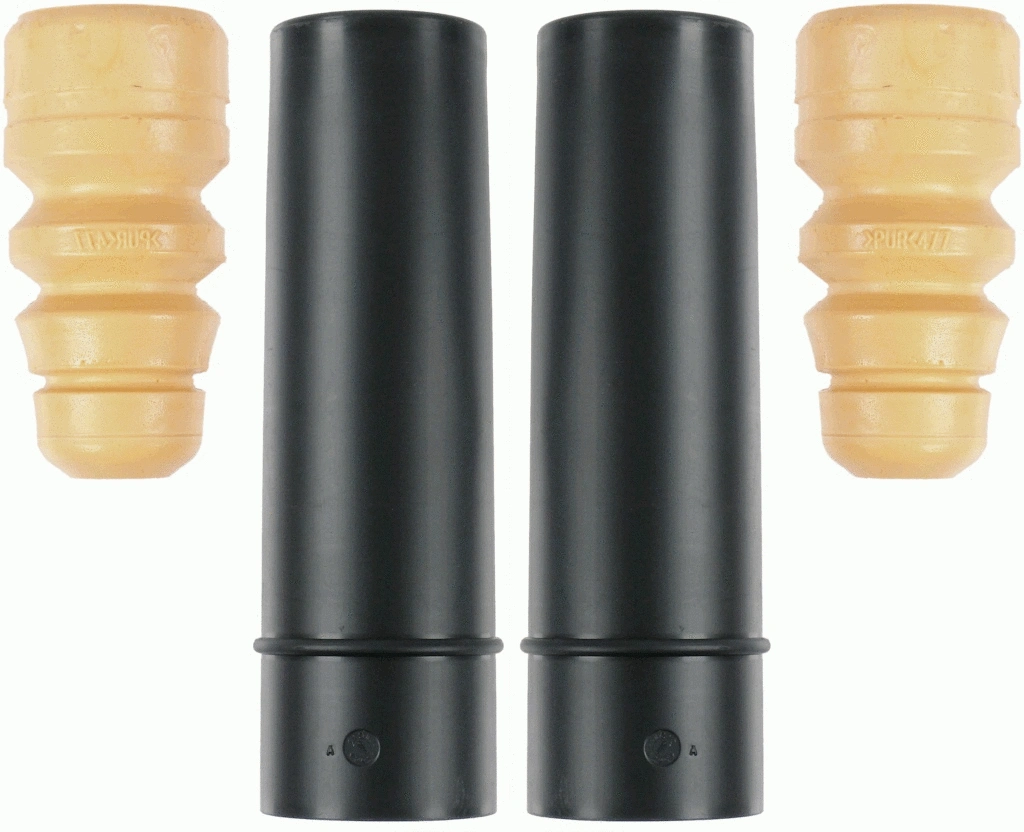 Dust Cover Kit, shock absorber (89-232-0)