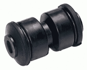 Mounting, leaf spring (87-310-A)