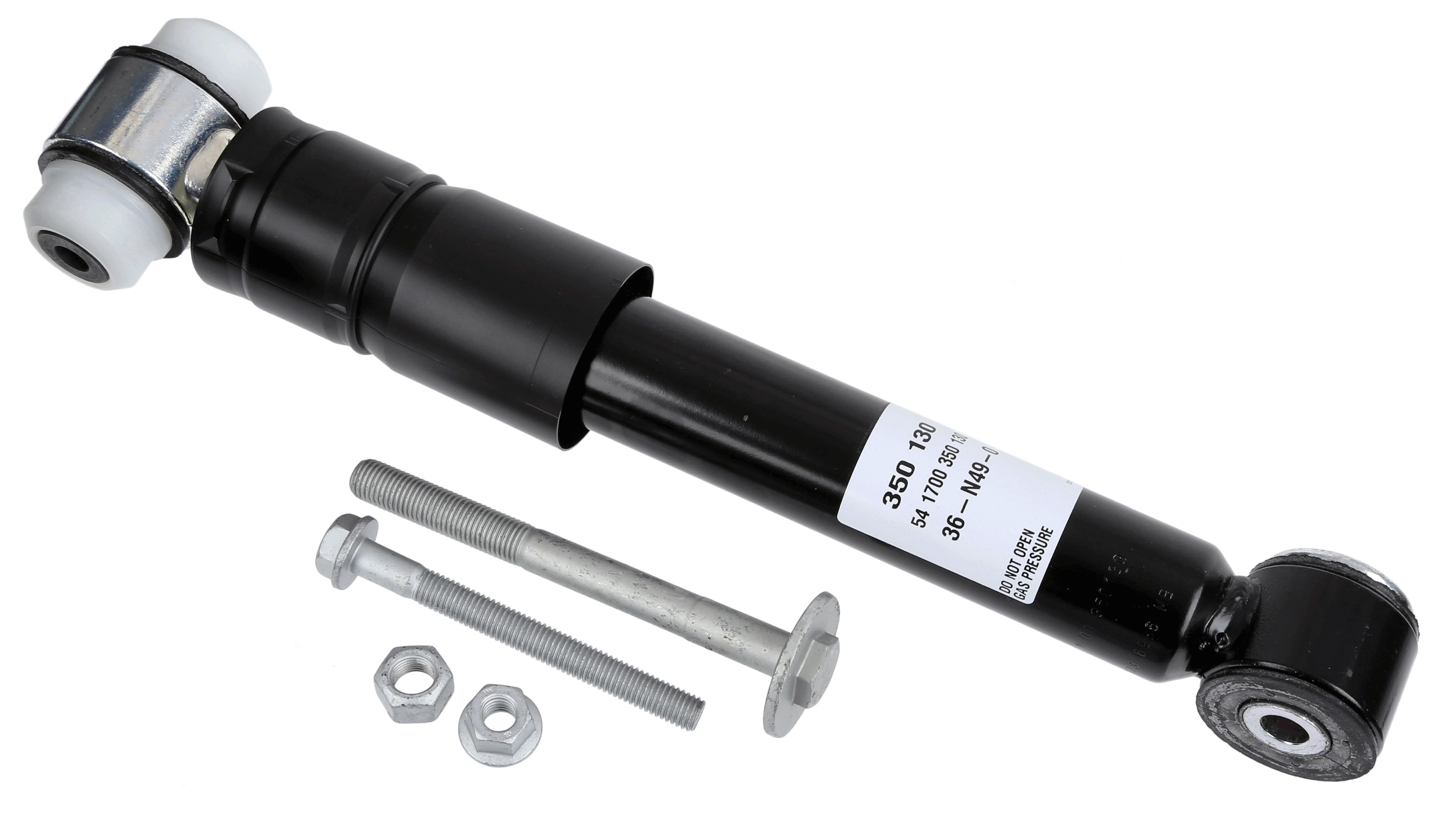 Shock Absorber (36-N49-0)