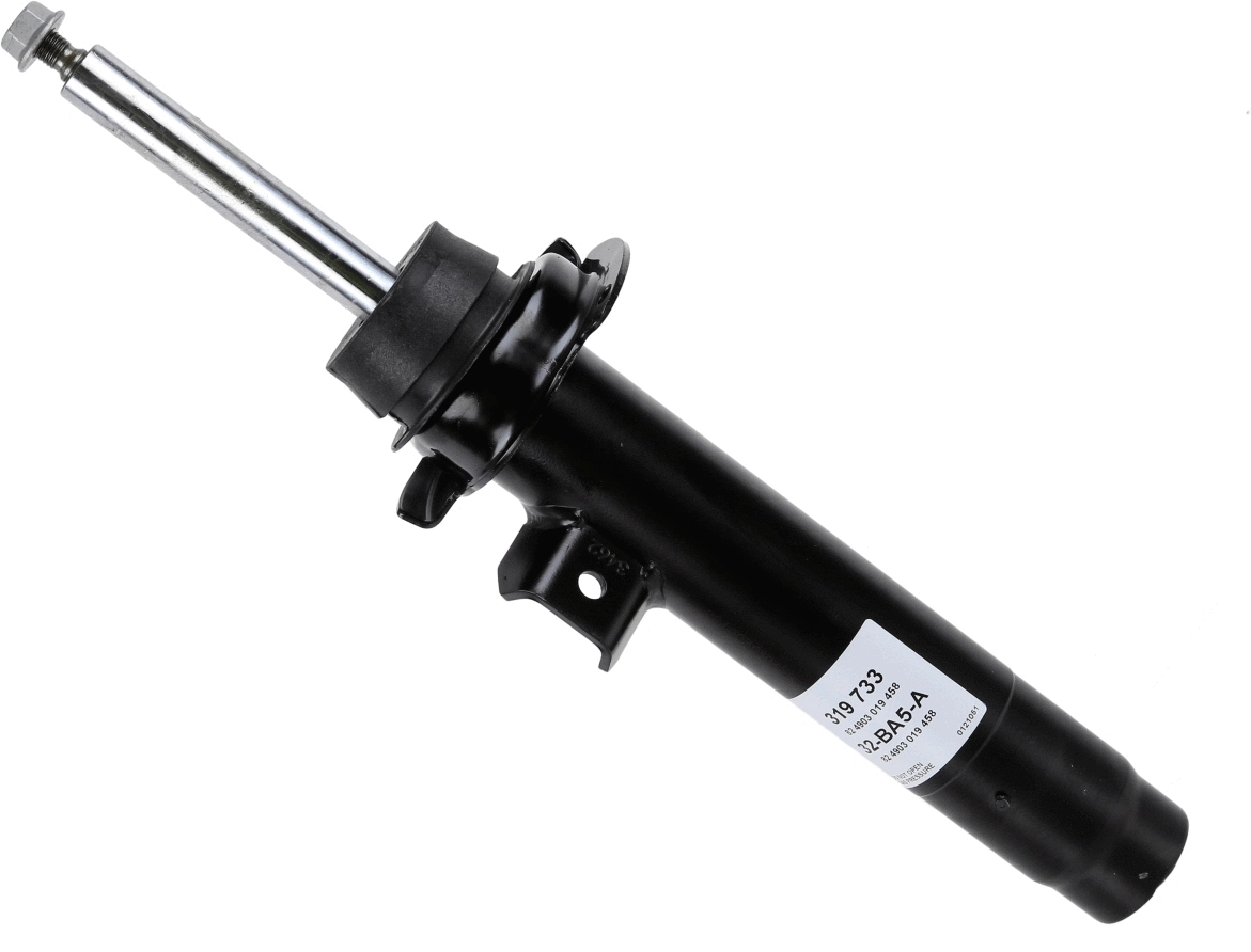 Shock Absorber (32-BA5-A)