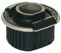 Bushing, axle beam (87-431-A)