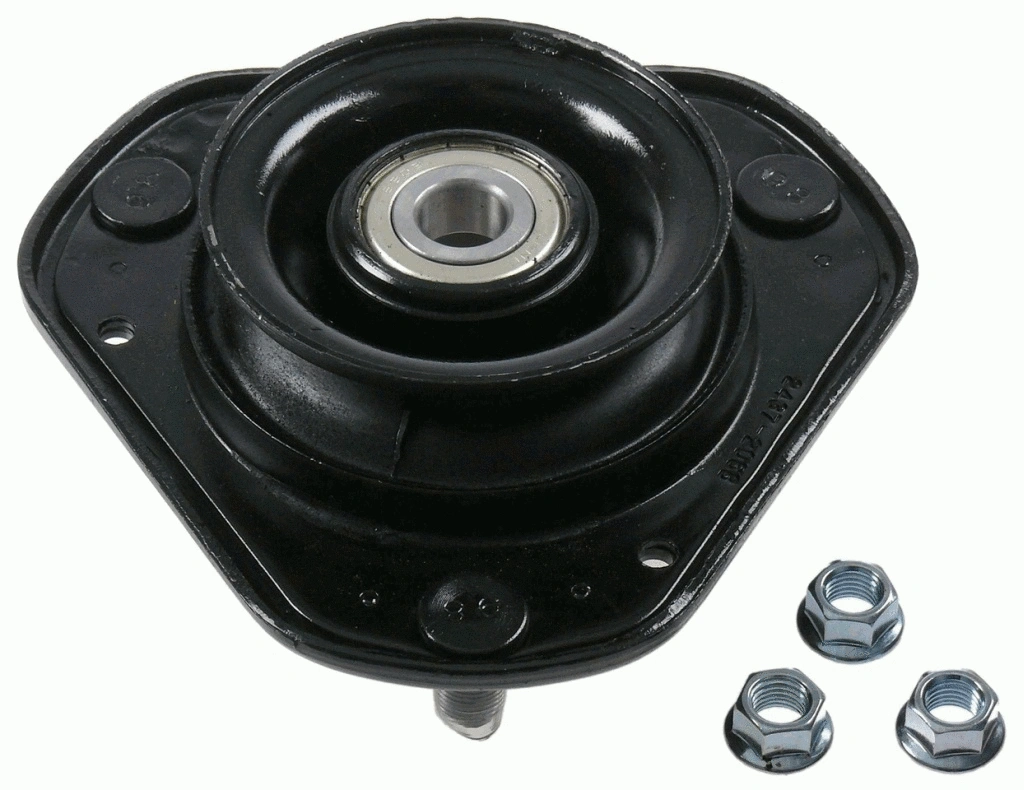 Suspension Strut Support Mount
