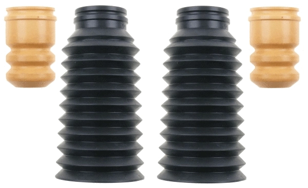 Dust Cover Kit, shock absorber (89-123-0)