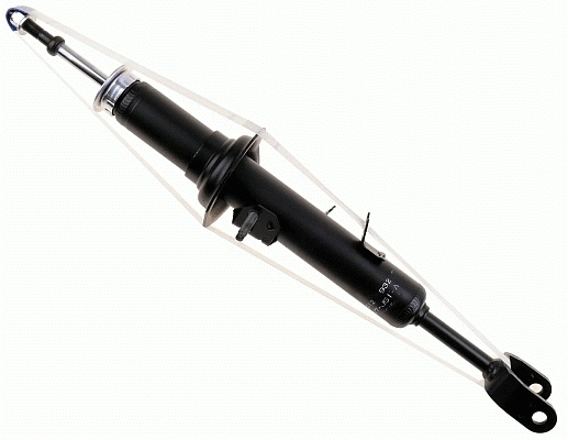 Shock Absorber (27-J51-A)