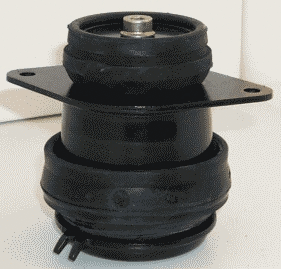 Mounting, engine (87-812-A)