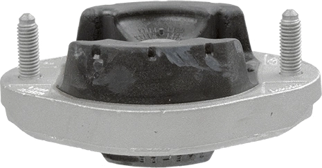 Mounting, automatic transmission (88-666-A)