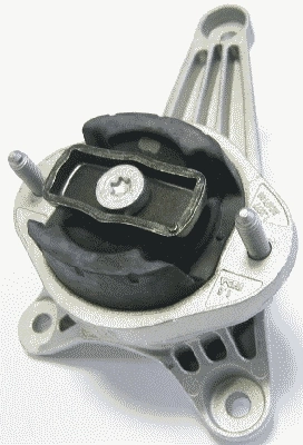 Mounting, automatic transmission (88-448-A)