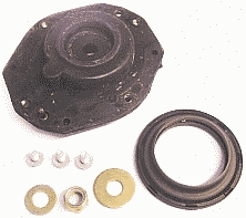 Repair Kit, suspension strut support mount (87-695-R)