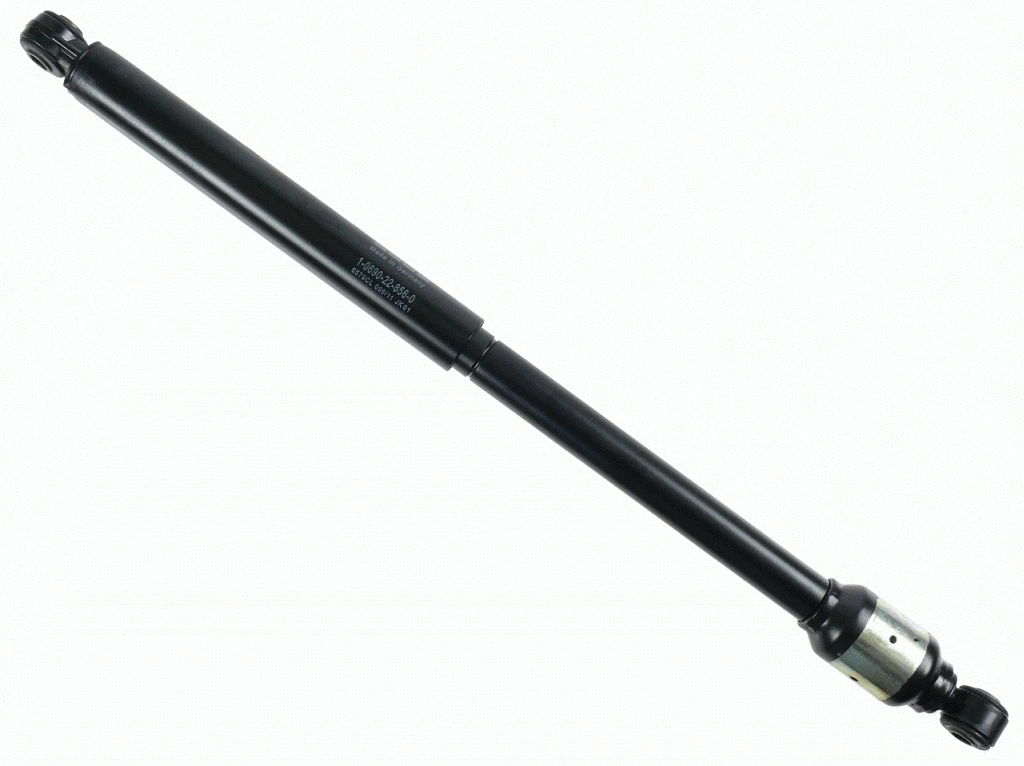 Shock Absorber, steering (22-856-0)