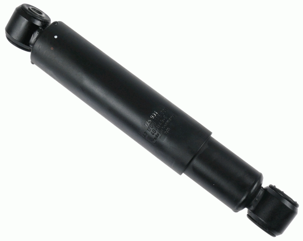 Shock Absorber (40-B49-0)