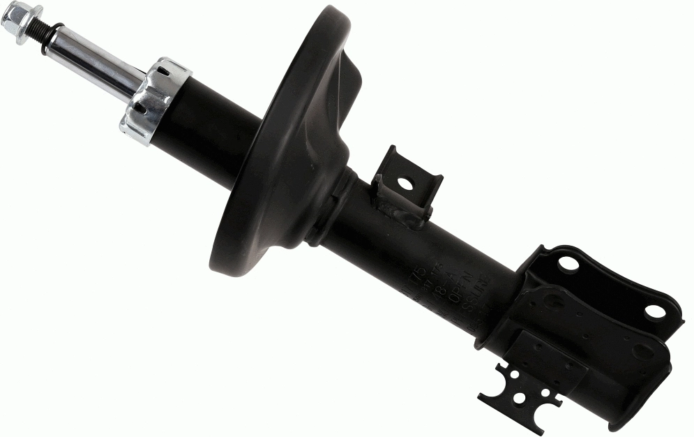 Shock Absorber (30-P48-A)
