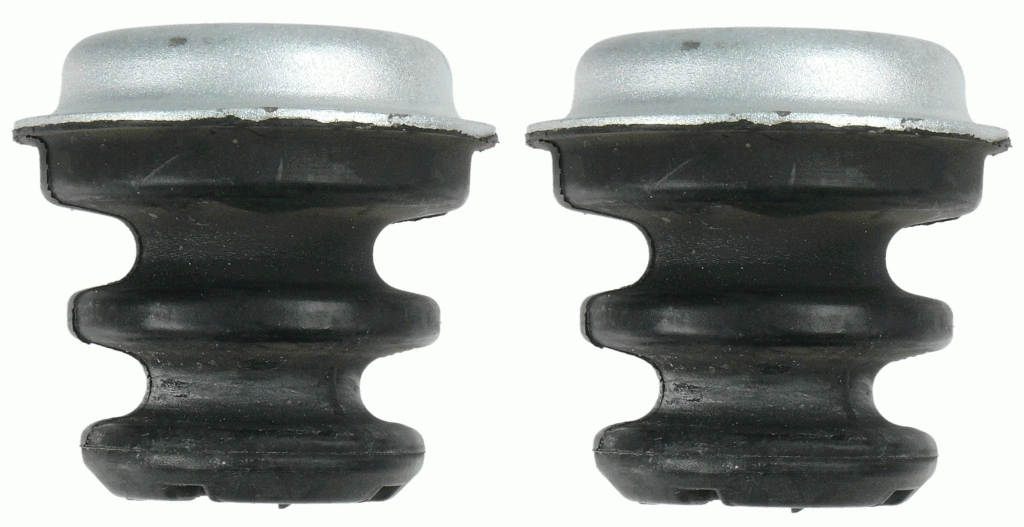 Rubber Buffer, suspension (89-238-0)