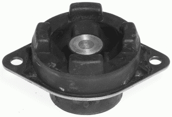 Mounting, automatic transmission (87-578-A)