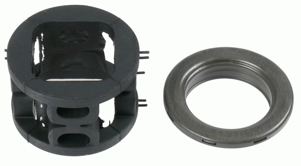 Repair Kit, suspension strut support mount