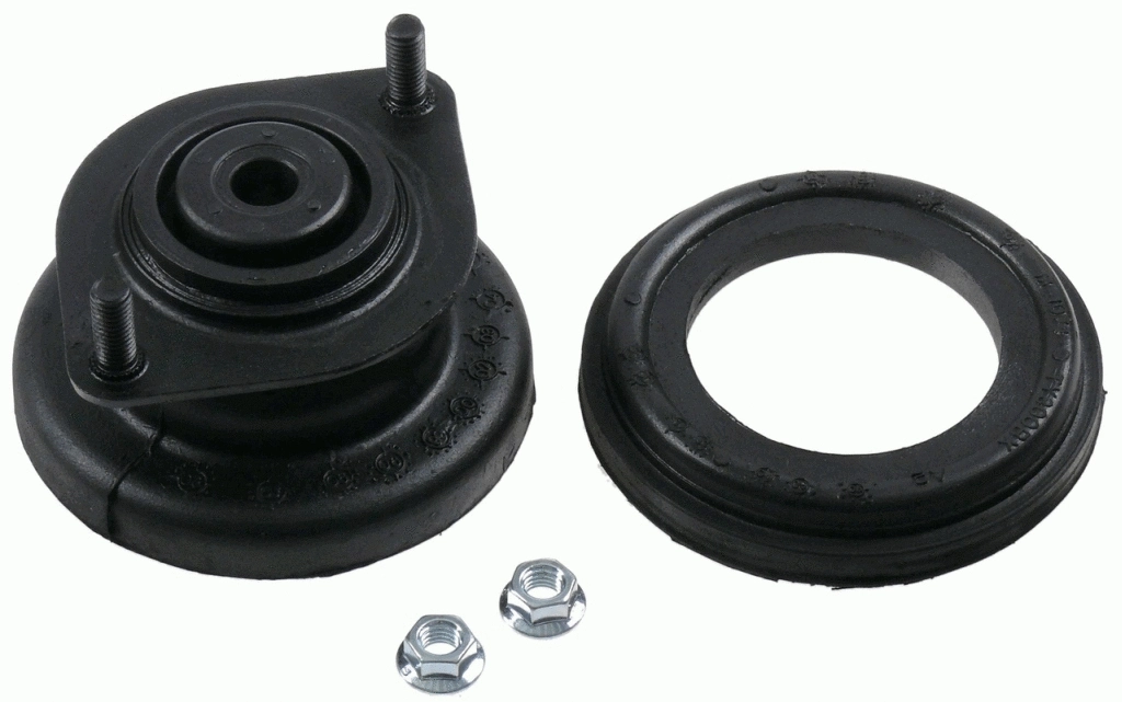 Repair Kit, suspension strut support mount (87-490-R)