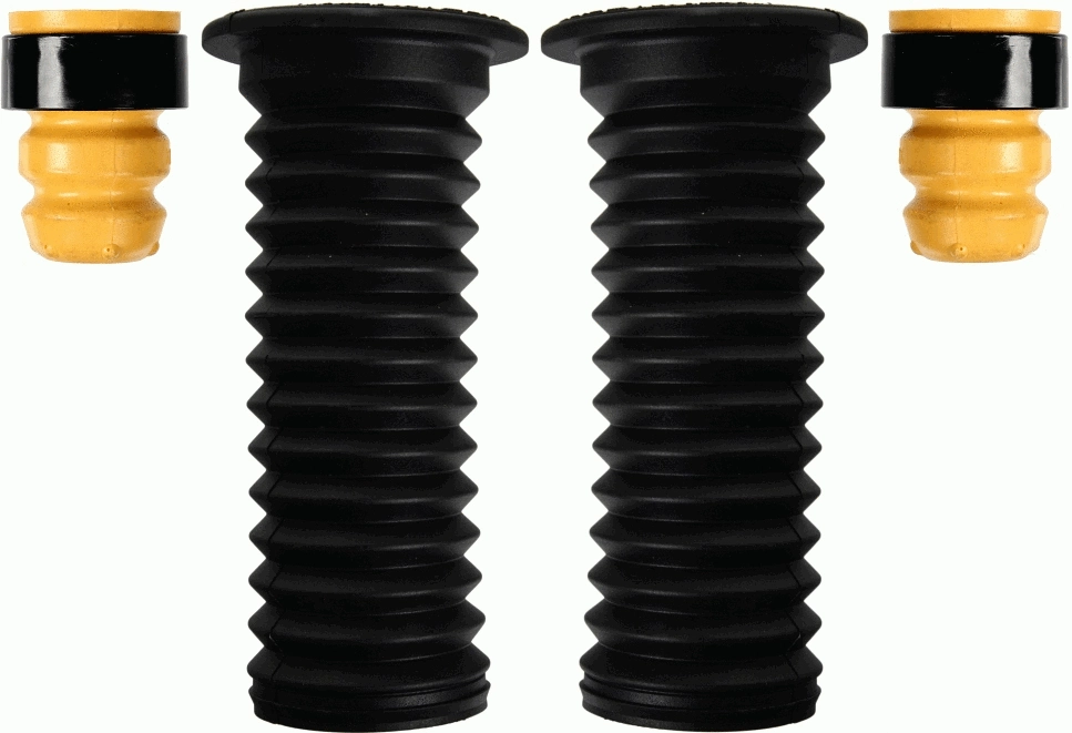 Dust Cover Kit, shock absorber (89-402-0)