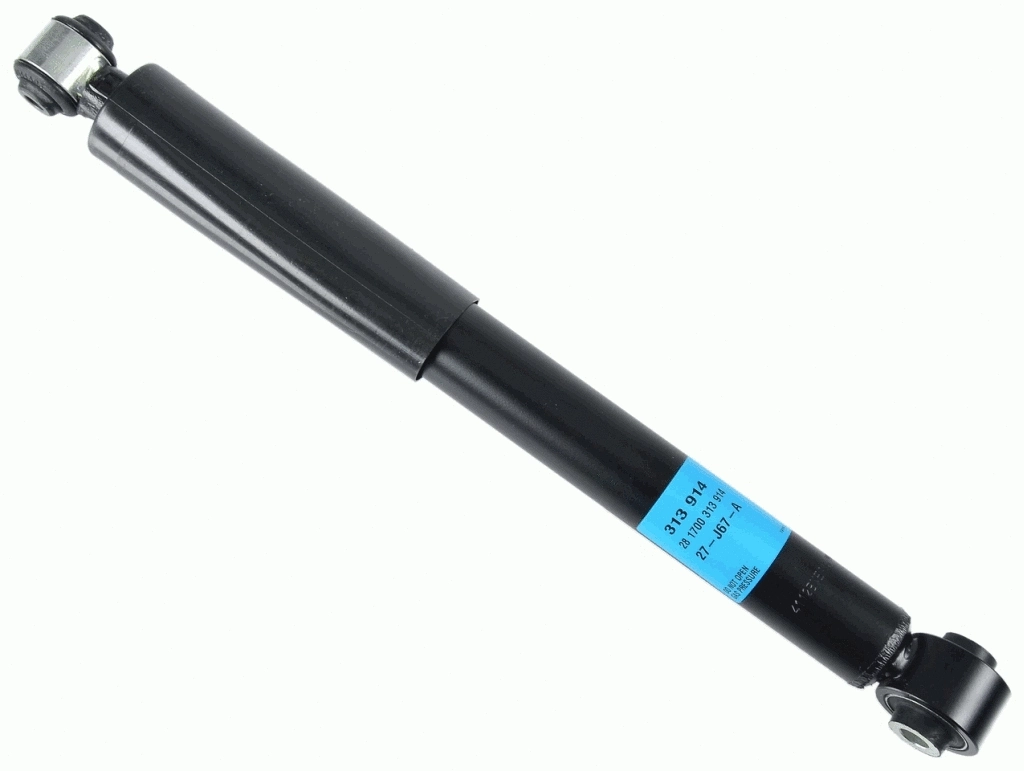 Shock Absorber (27-J67-A)