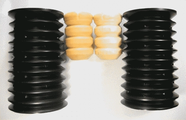 Dust Cover Kit, shock absorber (89-012-0)
