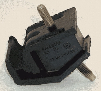 Mounting, engine (87-817-A)
