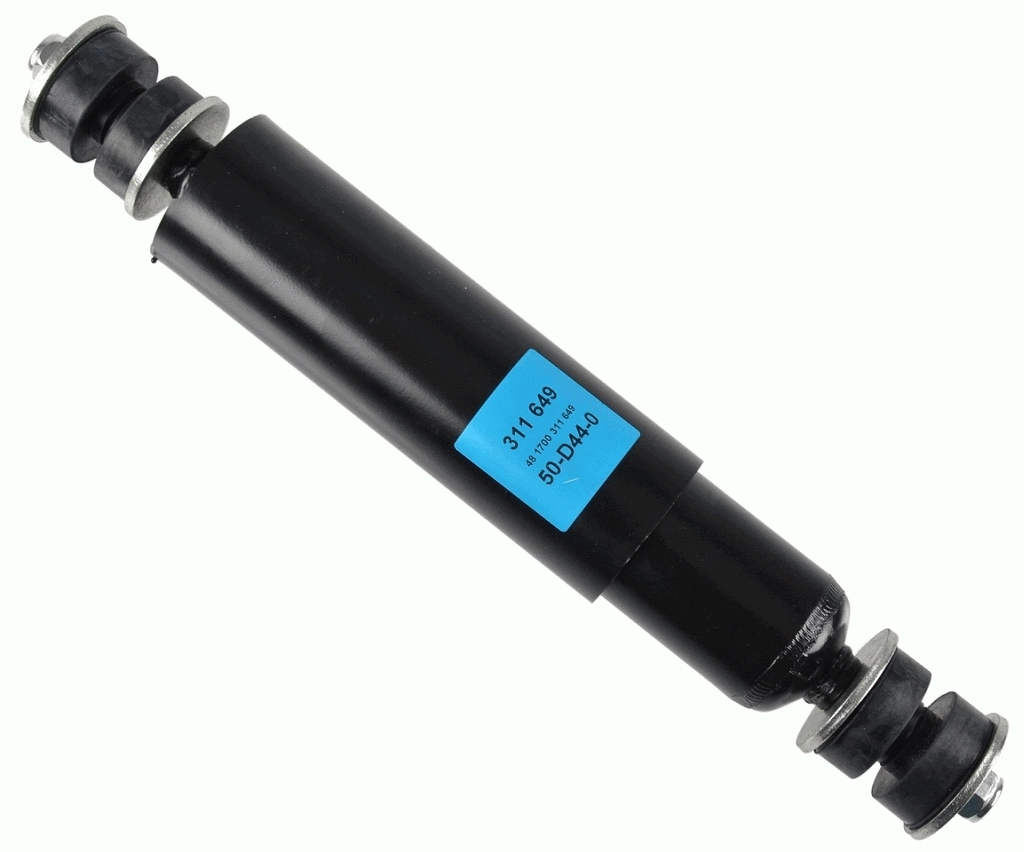 Shock Absorber (50-D44-0)