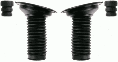 Dust Cover Kit, shock absorber (89-163-0)