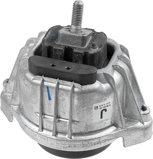 Mounting, engine (88-707-A)