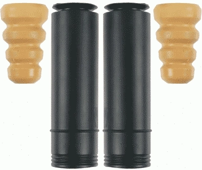 Dust Cover Kit, shock absorber (89-180-0)