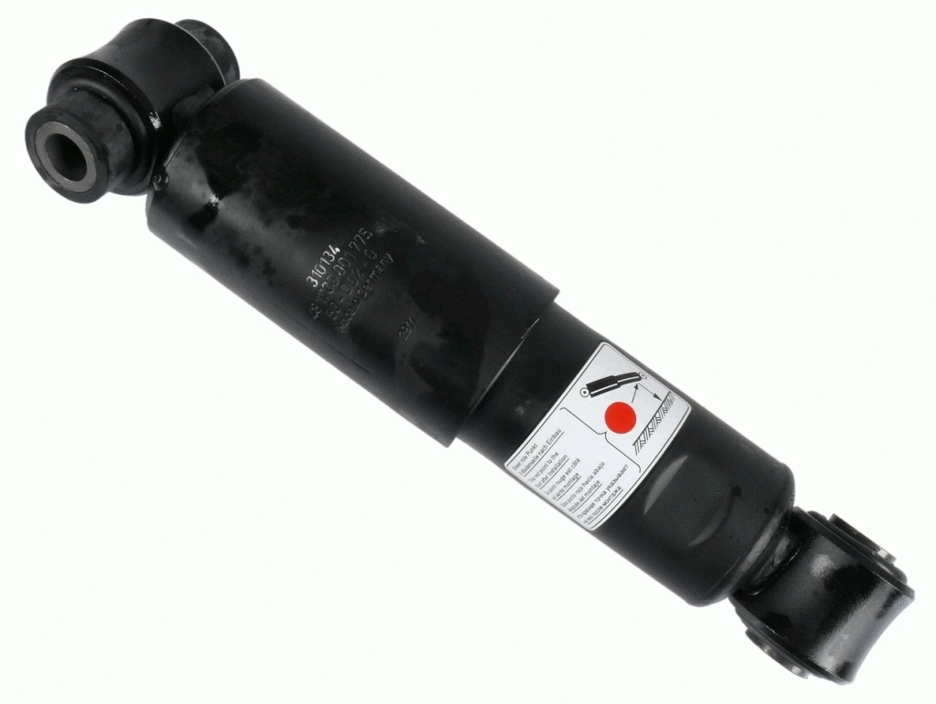 Shock Absorber (50-D02-0)