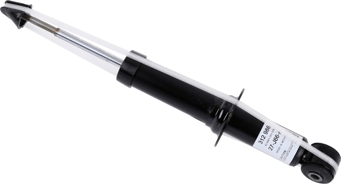 Shock Absorber (27-J66-A)