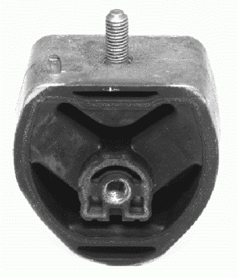 Mounting, automatic transmission (87-755-A)