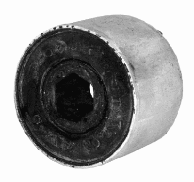 Mounting, control/trailing arm (88-166-A)