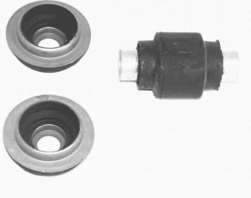 Repair Kit, control/trailing arm (88-156-S)
