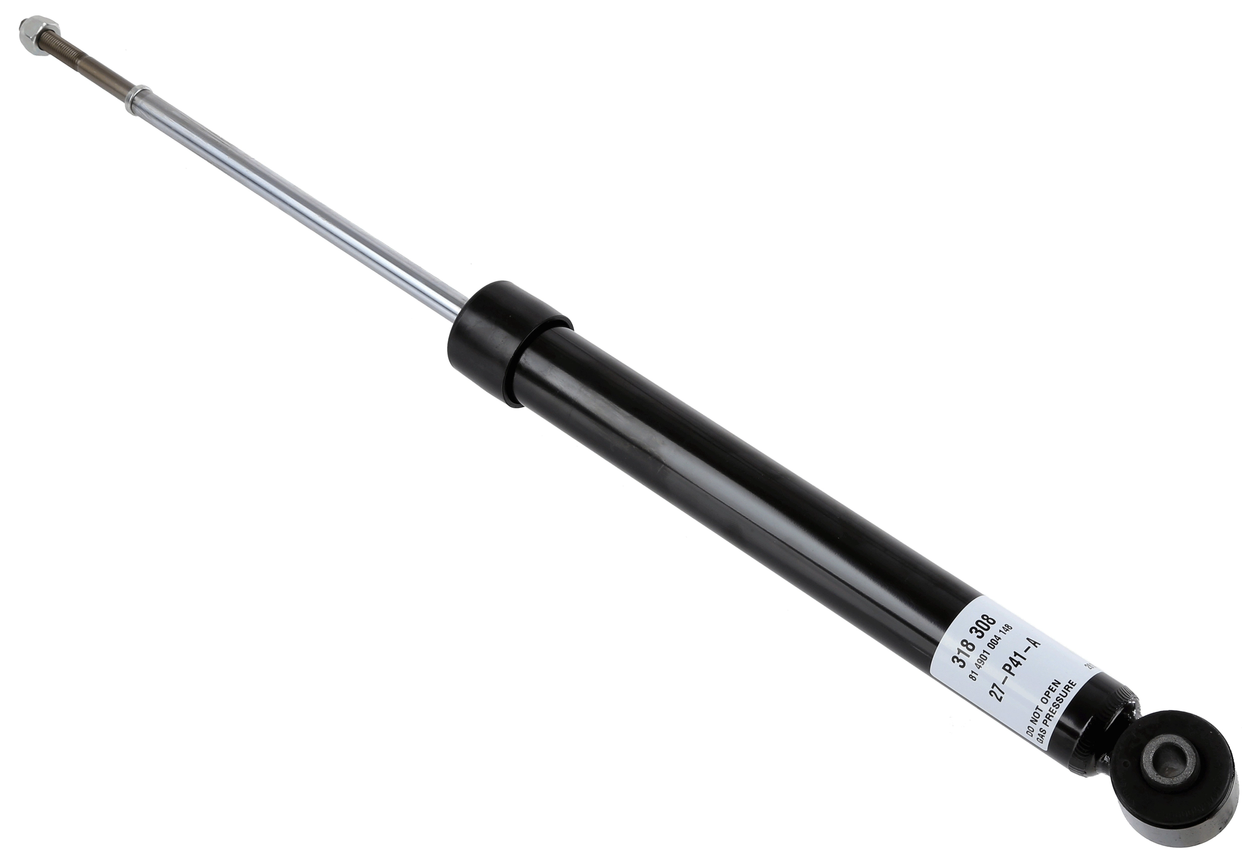 Shock Absorber (27-P41-A)