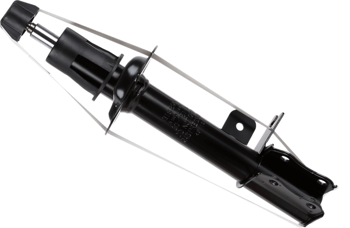 Shock Absorber (30-T51-A)